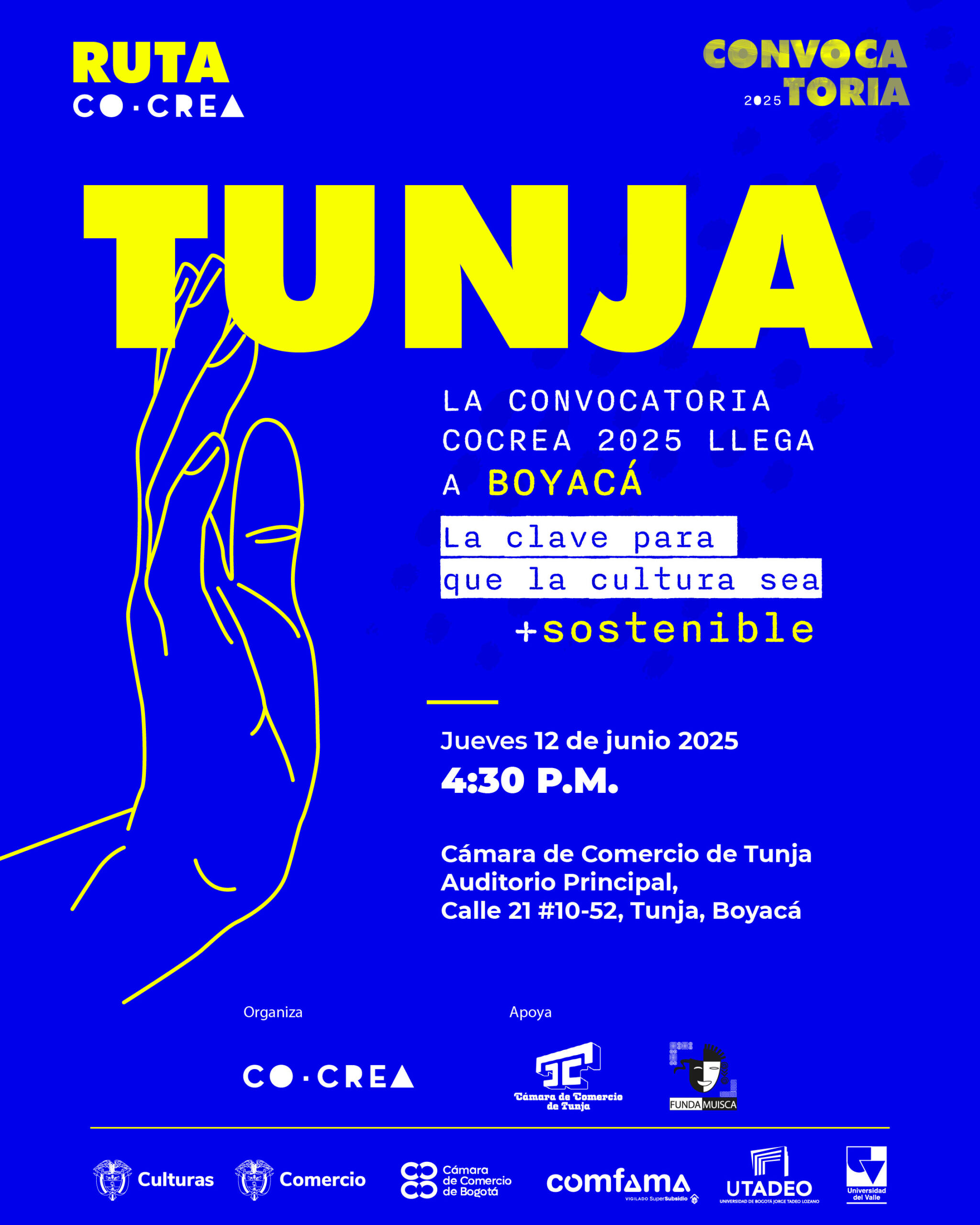 INVITACION RUTA TUNJA_CARD