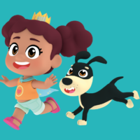 TukuToon: la serie animada para niños hecha en Barranquilla