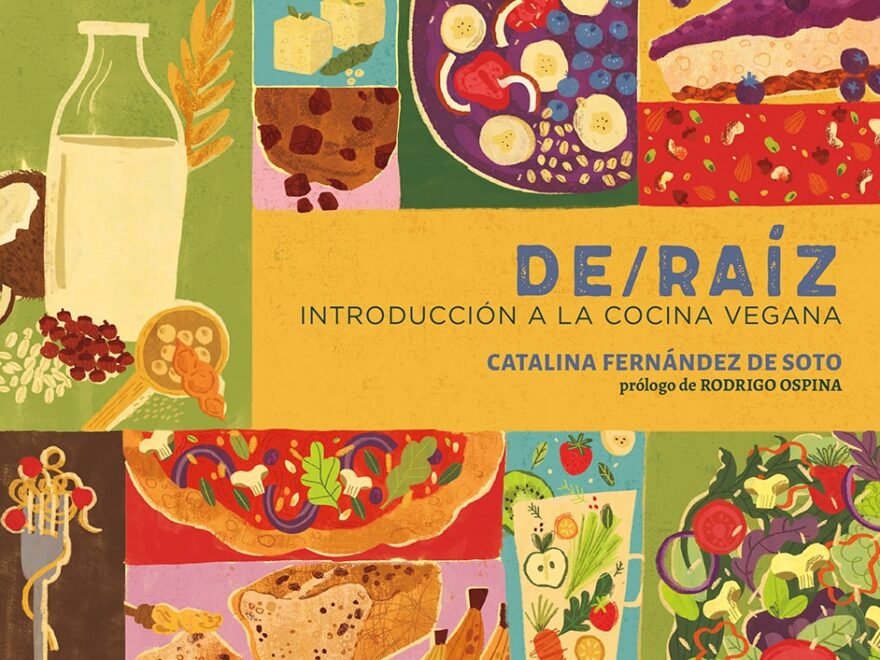 10 libros destacados de editorial Laguna publicados con CoCrea