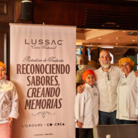 Lussac: una apuesta por la gastronomía tradicional colombiana