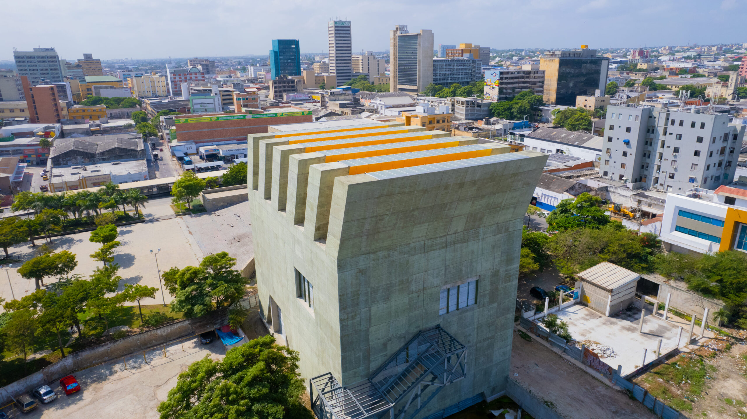 Museos