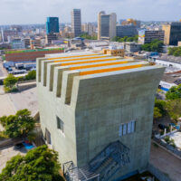 Cinco museos colombianos que usan el mecanismo CoCrea