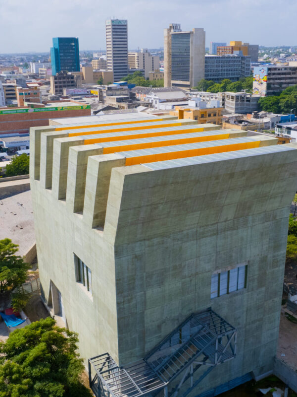 Cinco museos colombianos que usan el mecanismo CoCrea