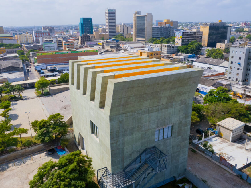 Cinco museos colombianos que usan el mecanismo CoCrea