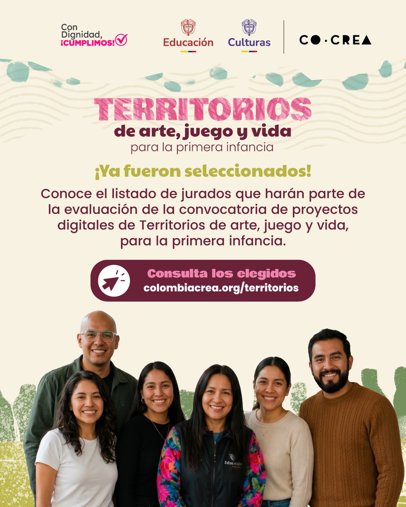 Terrirtorios
