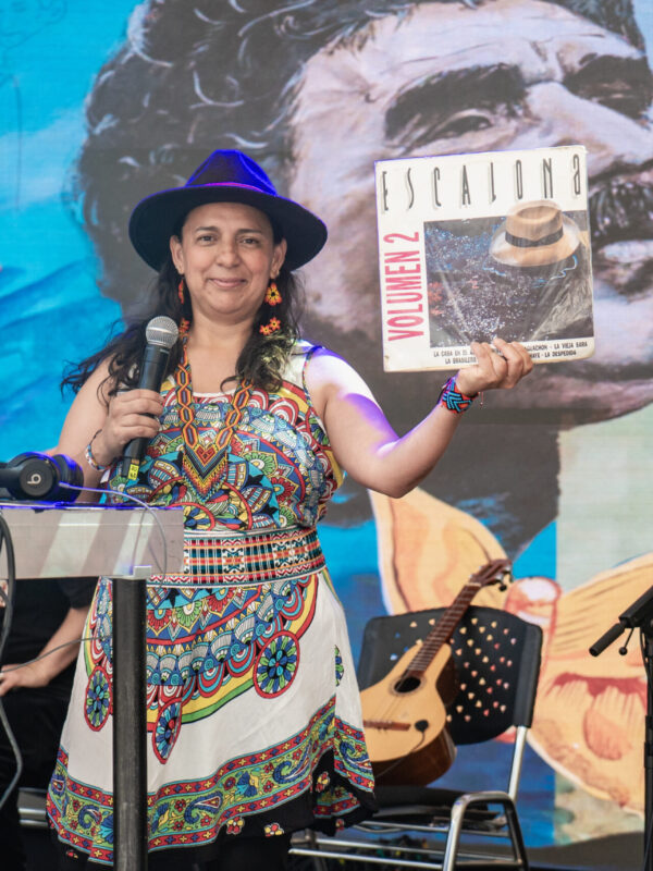 Cien años de Rafael Escalona, el hombre que inmortalizó el vallenato