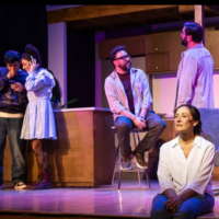 Cinco proyectos de artes escénicas que crecen gracias al apoyo de CoCrea