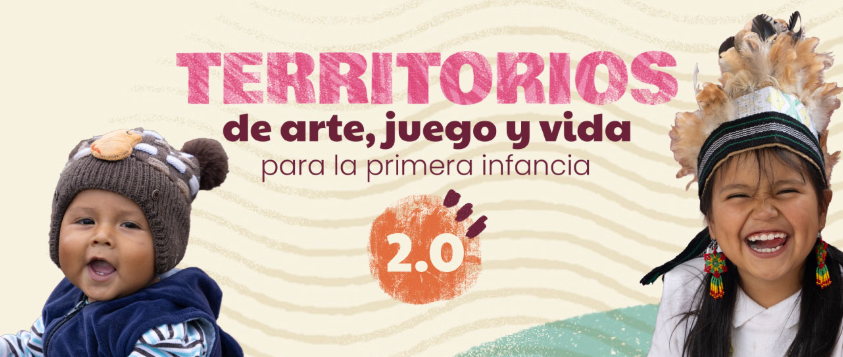 COnvoocatoria 2.0