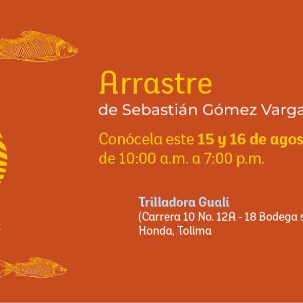 Esta es la programación completa del III Encuentro Ciudadanos del Río: Comunidades creadoras