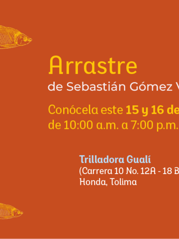 Esta es la programación completa del III Encuentro Ciudadanos del Río: Comunidades creadoras