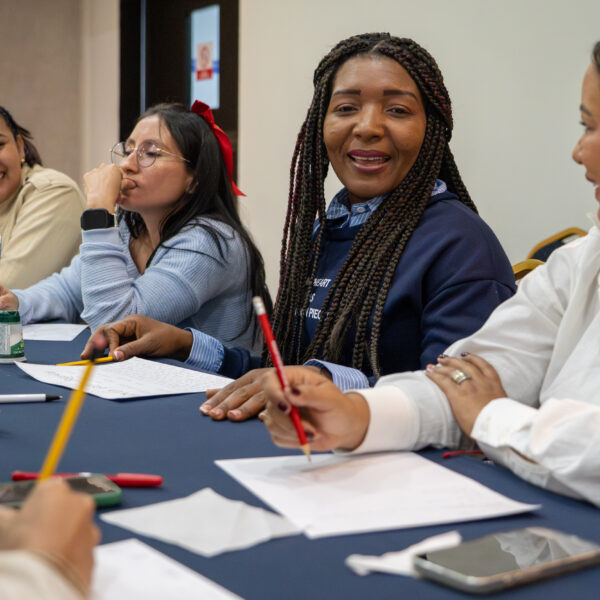 Bogotá abrió el camino para fortalecer, desde el arte y la cultura, la educación de la primera infancia en los territorios