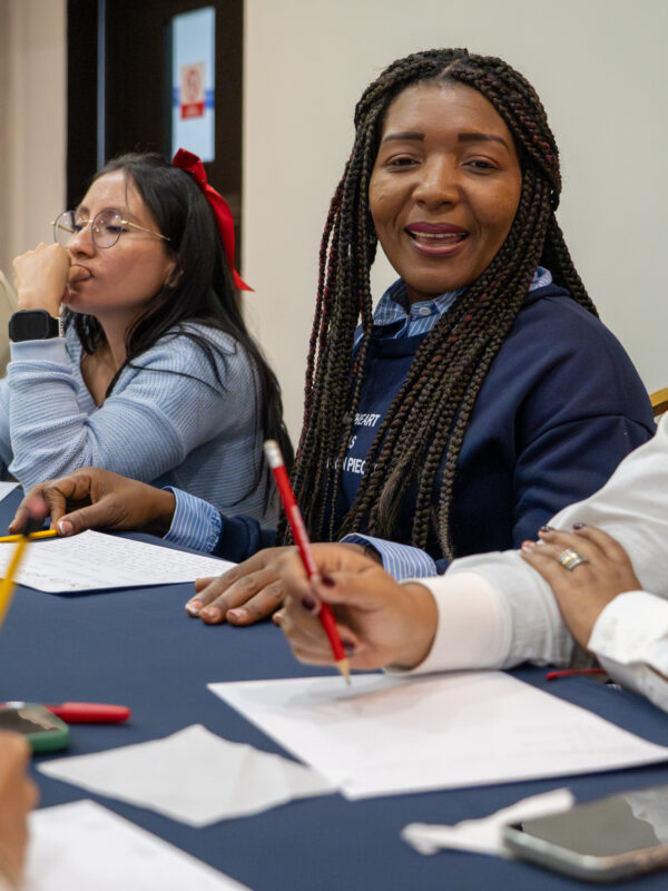 Bogotá abrió el camino para fortalecer, desde el arte y la cultura, la educación de la primera infancia en los territorios