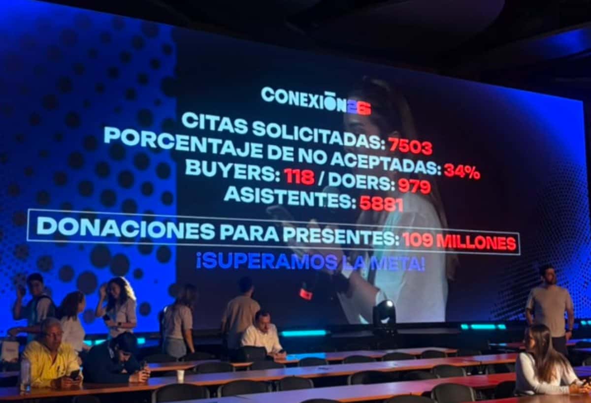 Donaciones-Conexion-Summit