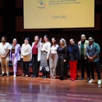 CoCrea se suma a plataforma interinstitucional para impulsar la inversión en cultura en Caldas