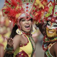 Cinco ferias y fiestas tradicionales de Colombia que usan el mecanismo CoCrea