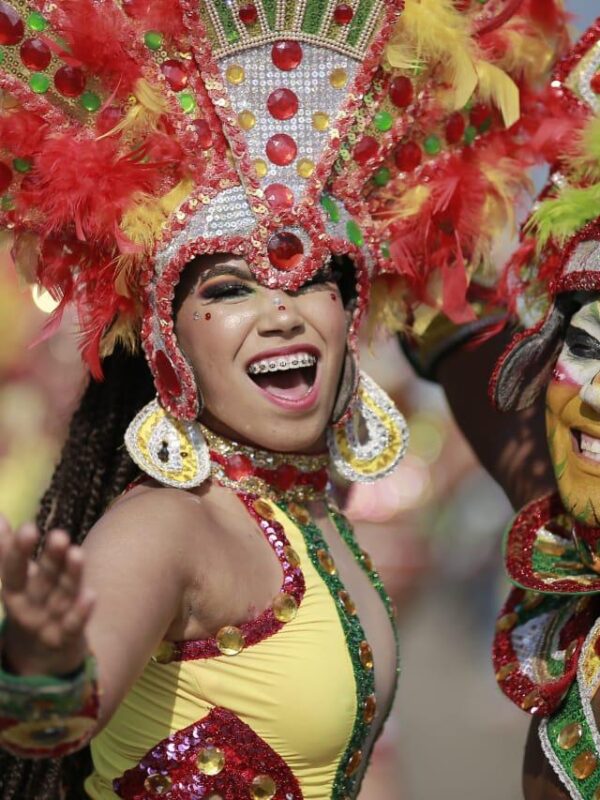 Cinco ferias y fiestas tradicionales de Colombia que usan el mecanismo CoCrea
