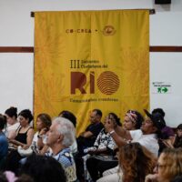 Así fue el III Encuentro Ciudadanos del Río: Comunidades creadoras