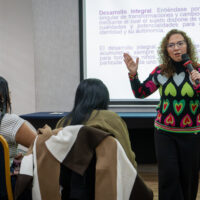 Medellín cierra un recorrido presencial para seguir creando experiencias con la primera infancia