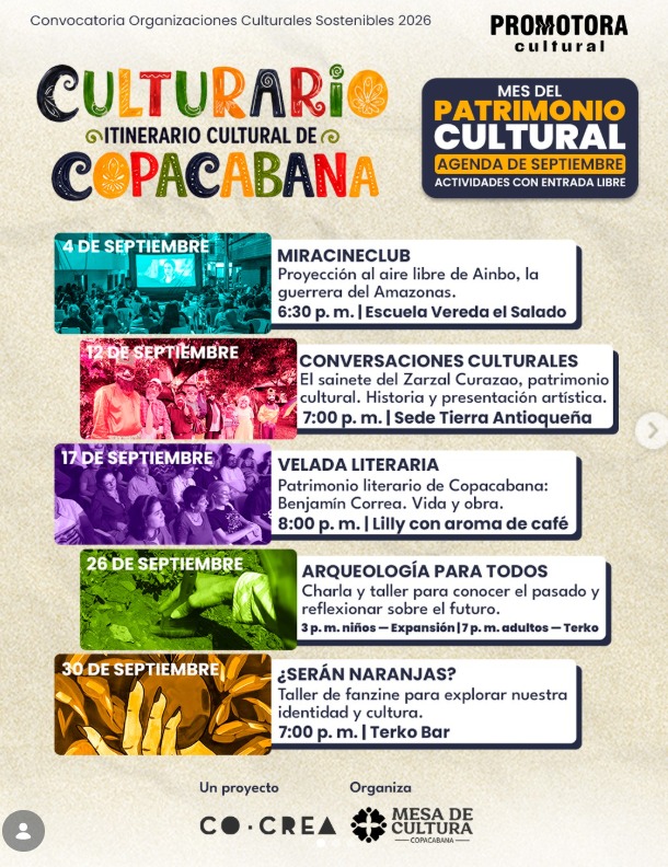 culturario