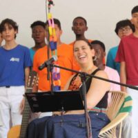Cinco proyectos de cultura y paz que usan CoCrea para celebrar el Día Internacional de la Paz