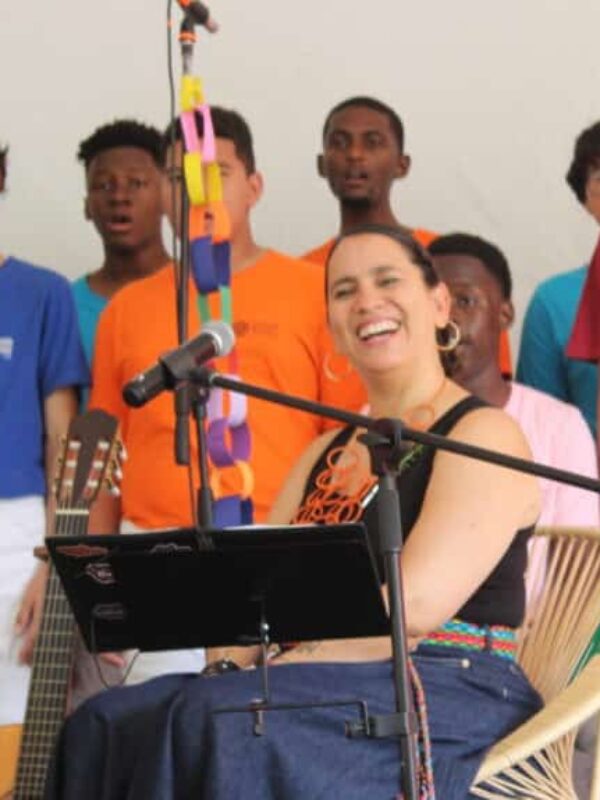 Cinco proyectos de cultura y paz que usan CoCrea para celebrar el Día Internacional de la Paz