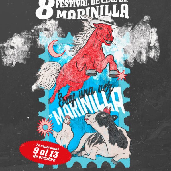 El Festival de Cine de Marinilla: la muestra cinematográfica del oriente antioqueño