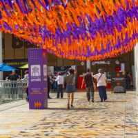 Eventos recomendados en el cierre de la Feria del libro de Bucaramanga
