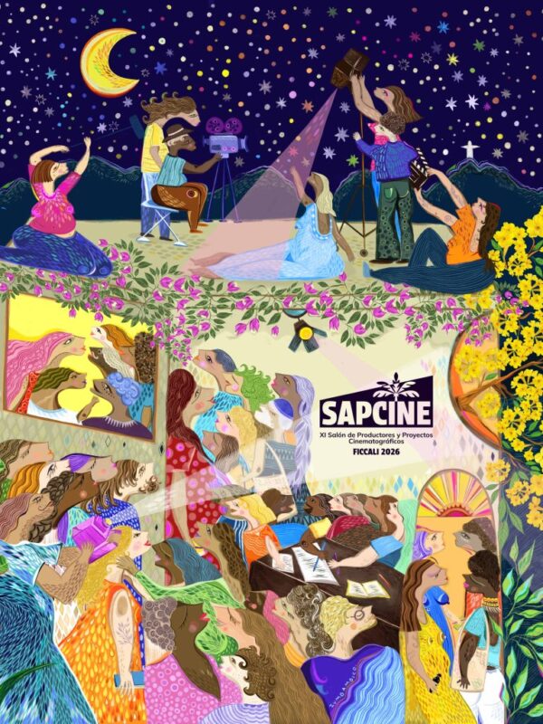 Sapcine: una escuela de formación y aprendizaje del cine