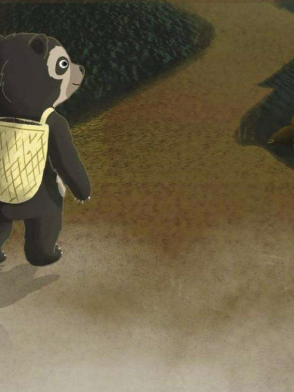Territorios de arte juego y vida está de estreno. Colombia celebra 10 proyectos digitales para la primera infancia