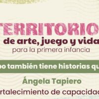 Una nueva herramienta para llevar el arte y el juego a las aulas y comunidades