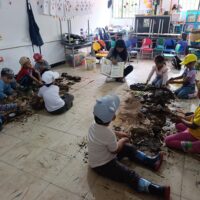 Lo aprendido en Bogotá hoy transforma las experiencias de niñas y niños en los territorios