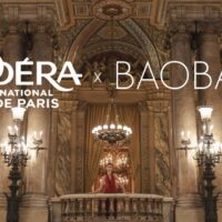 Baobab: un Proyecto CoCrea que llevó a Colombia a la Ópera de París