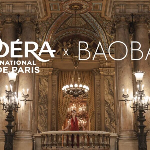 Baobab: un Proyecto CoCrea que llevó a Colombia a la Ópera de París