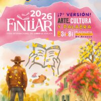 La Feria Internacional del Libro de Arauca: arte, cultura y palabra en la Orinoquía