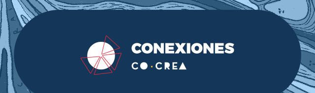 CONEXIONES CO·CREA